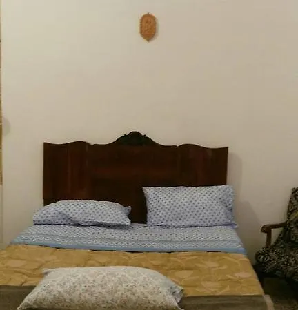Arrivederci Palermo Room photo