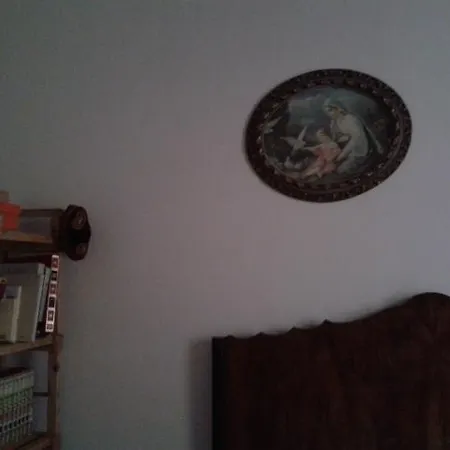Arrivederci Palermo Room photo