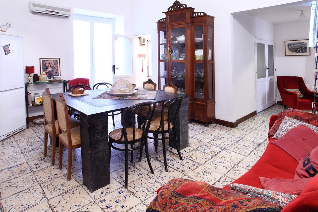 Arrivederci Bed & Breakfast *