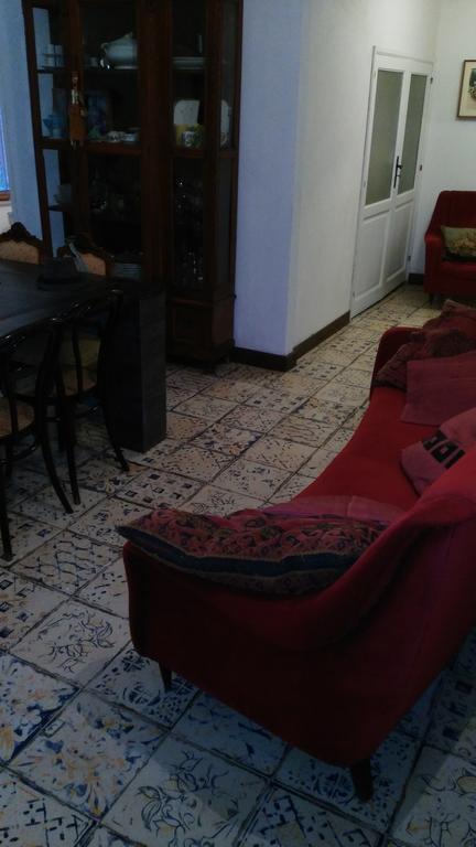 Arrivederci Bed & Breakfast Palermo