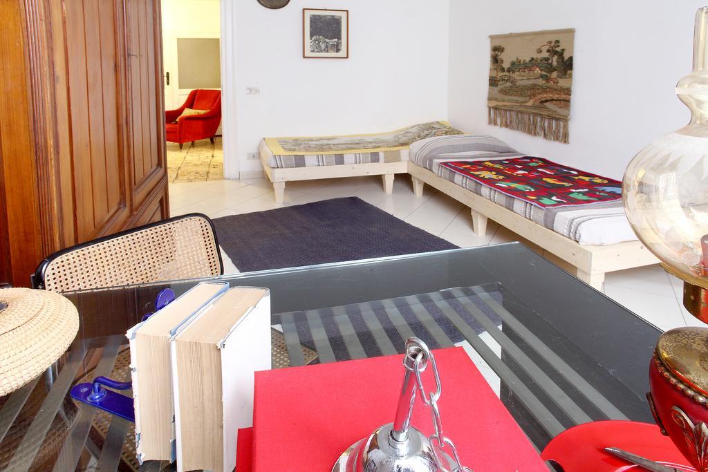 Bed & Breakfast Arrivederci Palermo