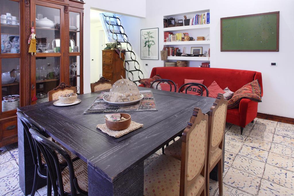 Arrivederci Bed & Breakfast Palermo