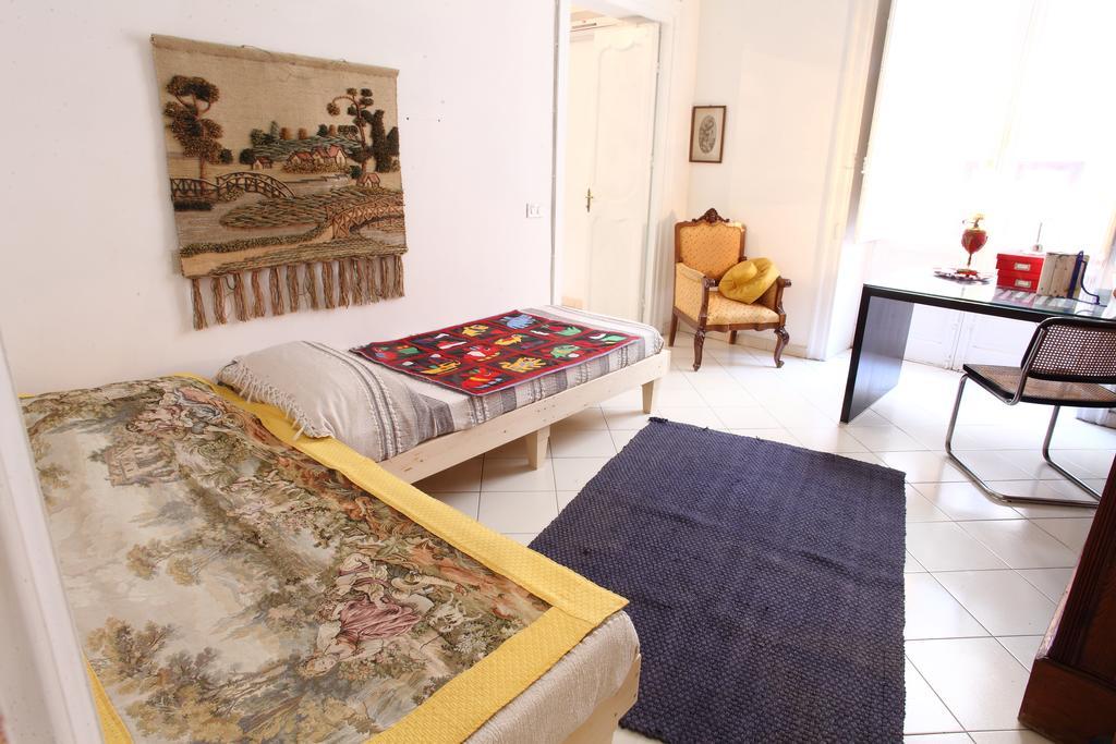 Arrivederci Bed & Breakfast *