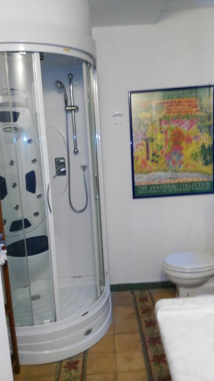 Bed & Breakfast Arrivederci Palermo
