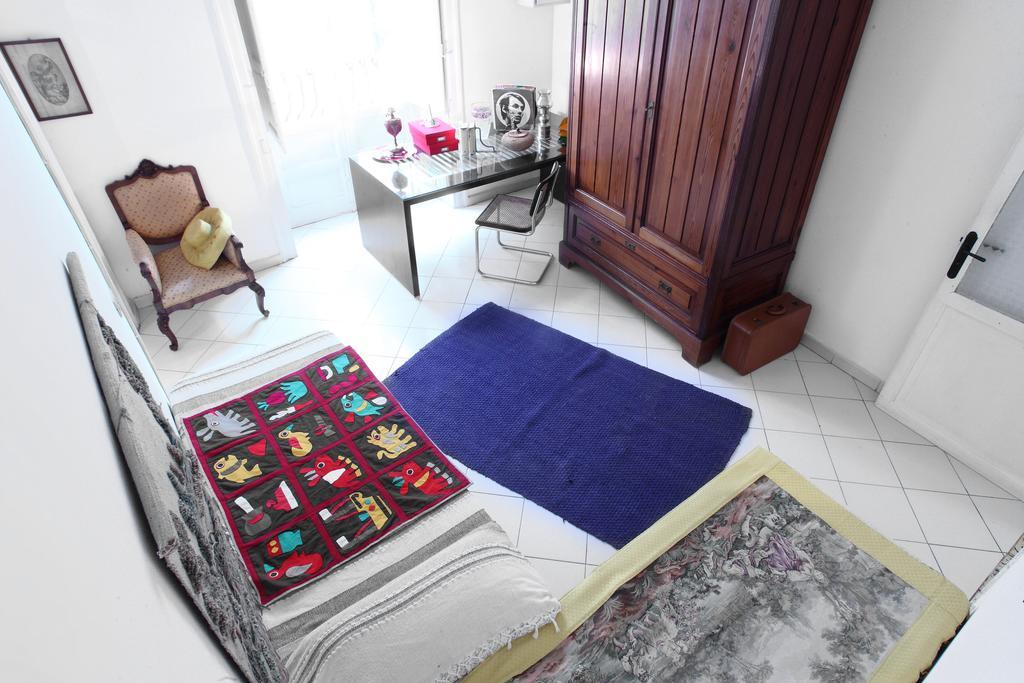 Arrivederci Bed & Breakfast *