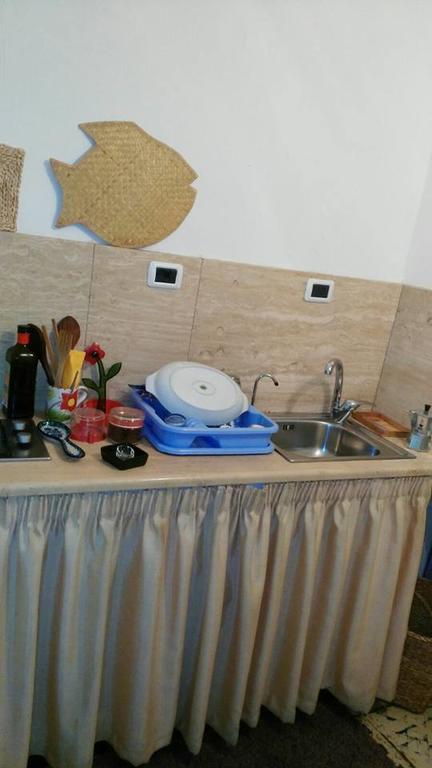 Bed & Breakfast Arrivederci
