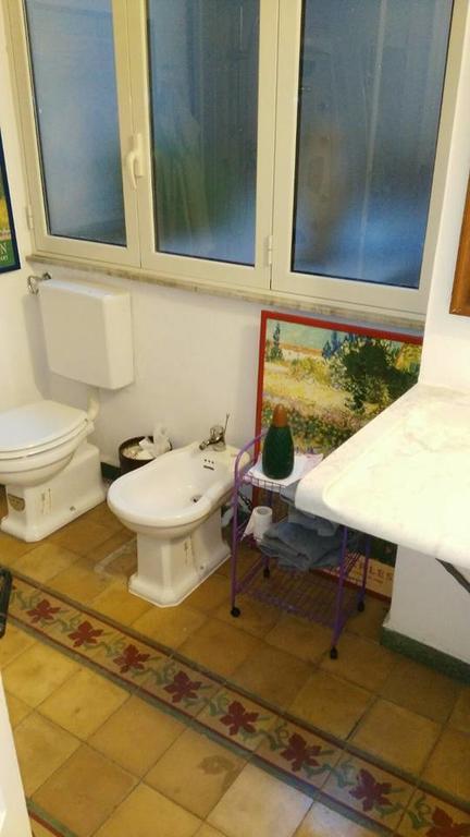 Bed & Breakfast Arrivederci Palermo