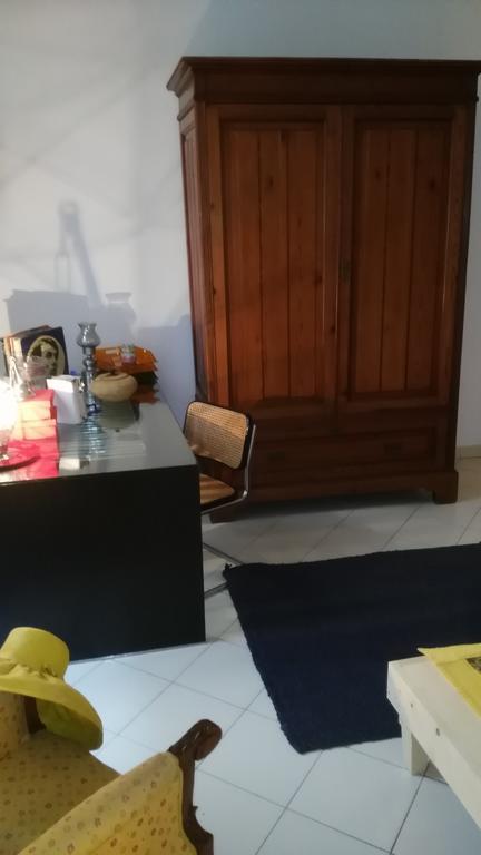 Bed & Breakfast Arrivederci