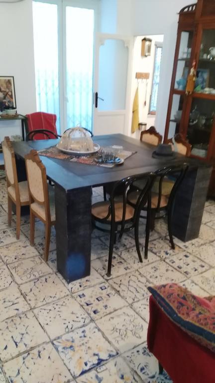 Arrivederci Bed & Breakfast